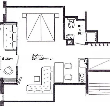 Salvesenheim Apartment Tarrenz Exterior photo