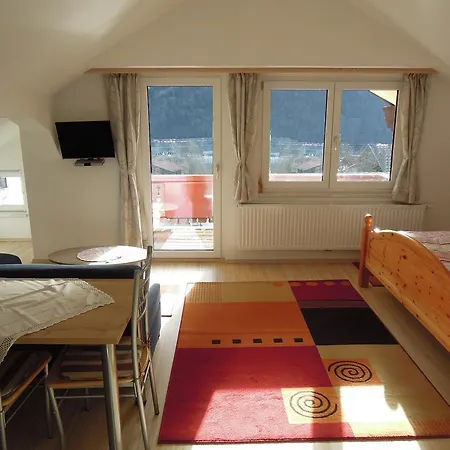 Salvesenheim Apartment Tarrenz Room photo