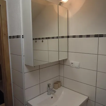 Salvesenheim Apartment Tarrenz Room photo