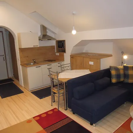 Salvesenheim Apartment Tarrenz Room photo