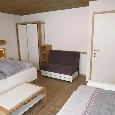 Salvesenheim Apartment Tarrenz Exterior photo