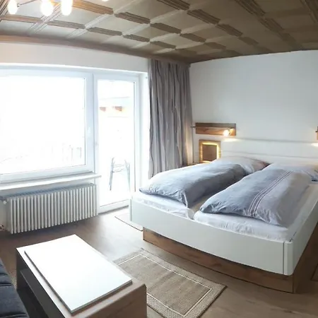 Salvesenheim Apartment Tarrenz Exterior photo