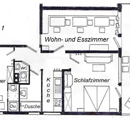 Salvesenheim Apartment Tarrenz Exterior photo