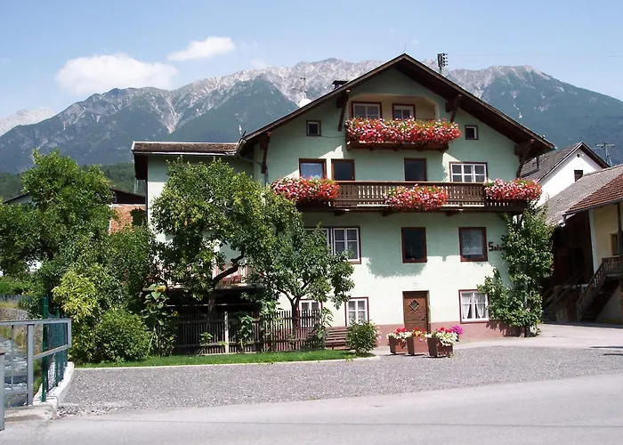 Salvesenheim