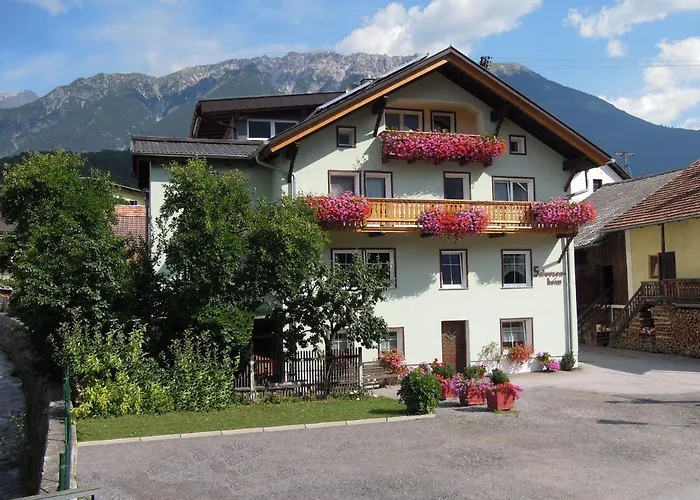 Salvesenheim