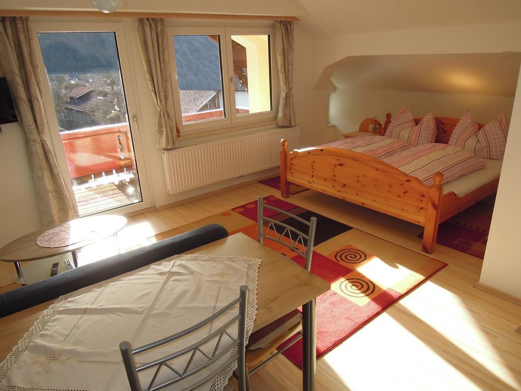 Salvesenheim Apartment Tarrenz