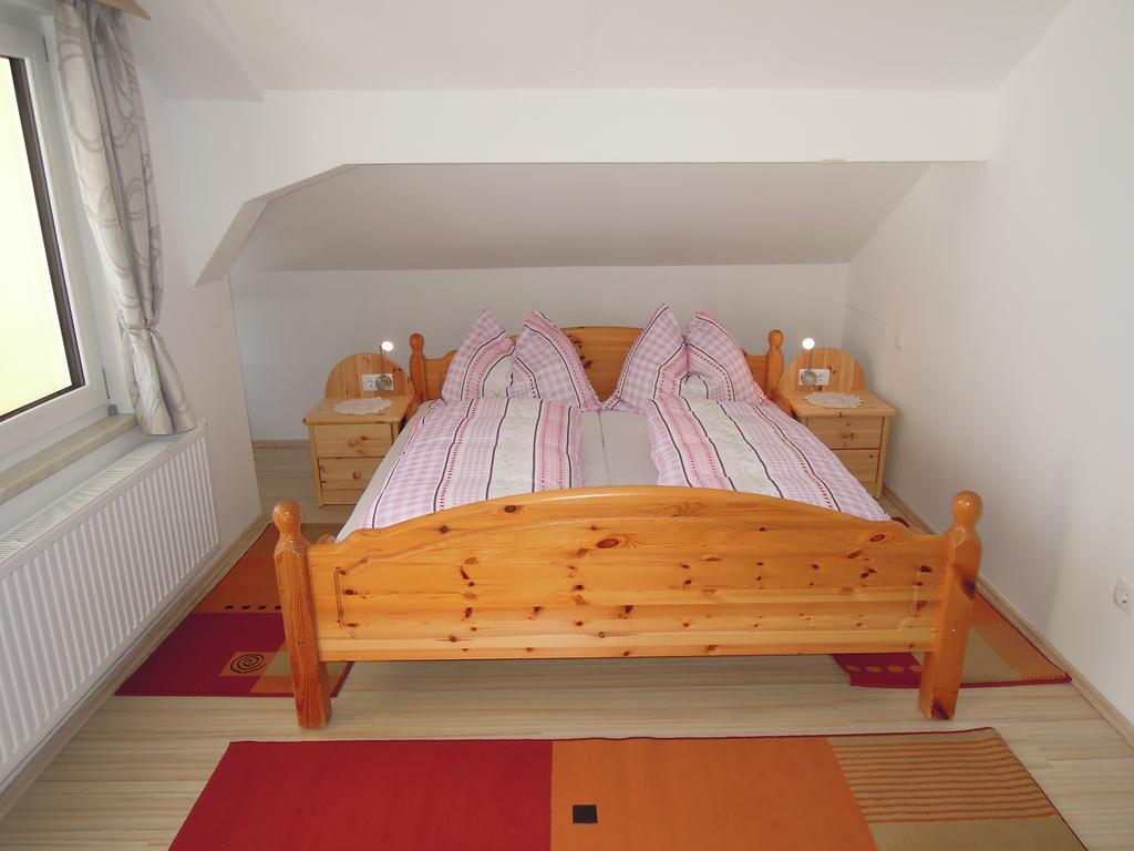 Apartment Salvesenheim Tarrenz