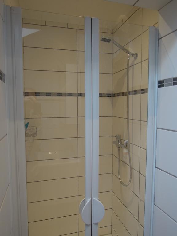 Salvesenheim Apartment Tarrenz