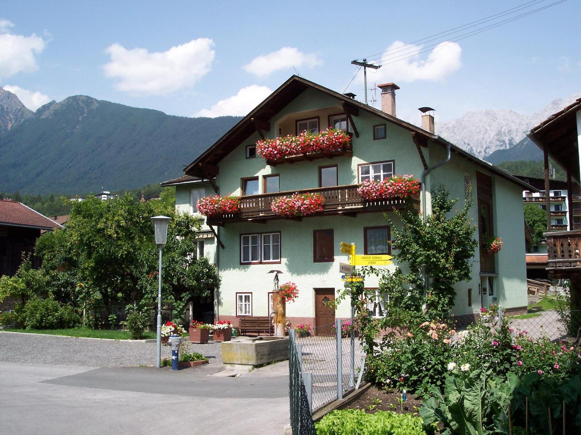 Salvesenheim Apartment