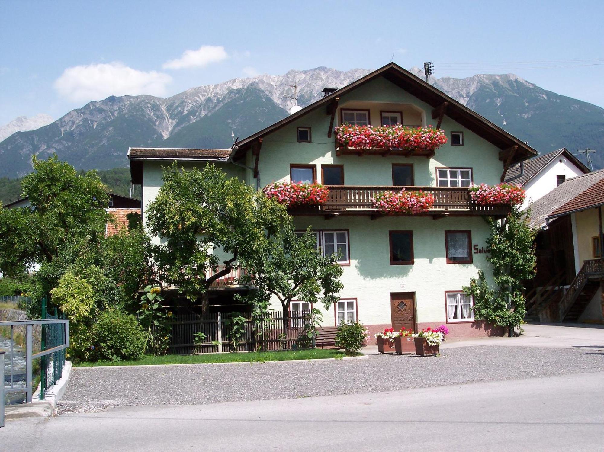 Salvesenheim Tarrenz