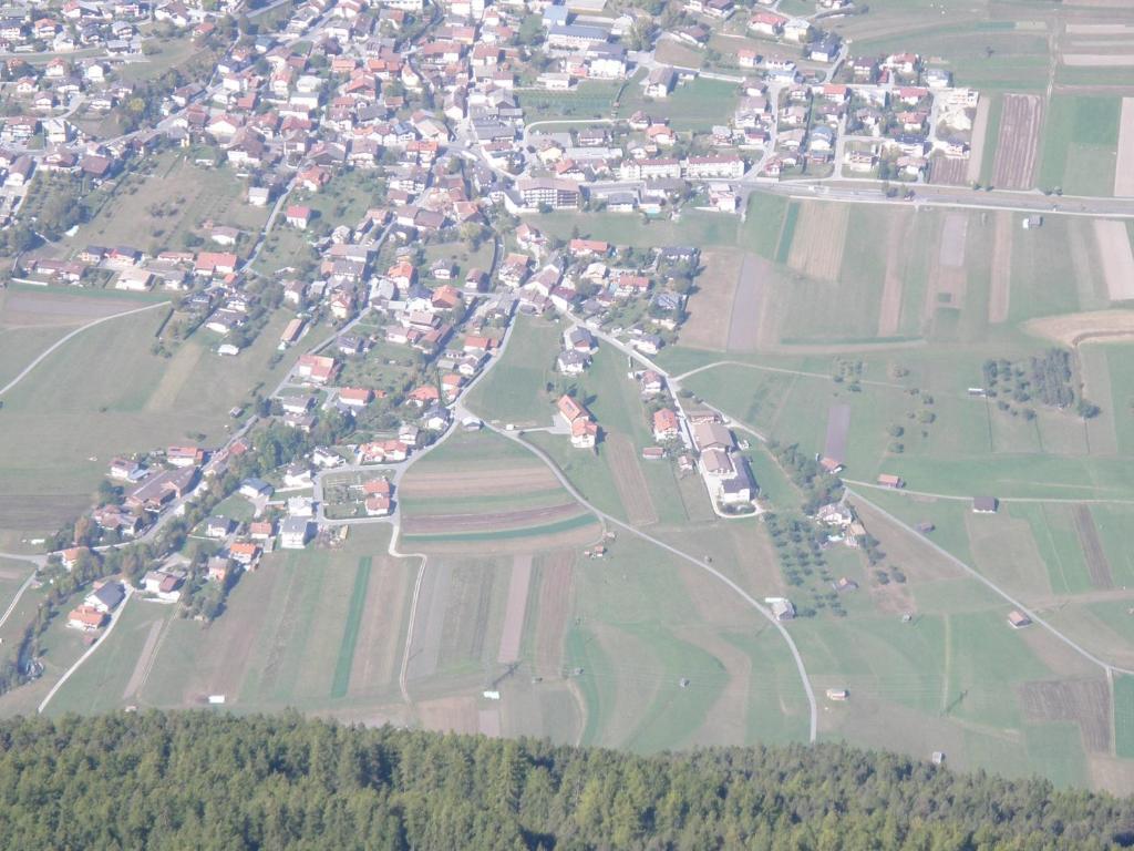 Apartment Salvesenheim *