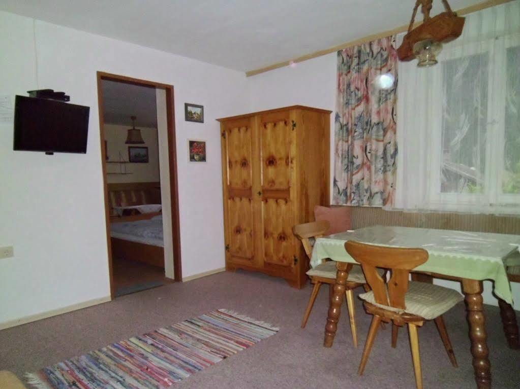 Apartment Salvesenheim