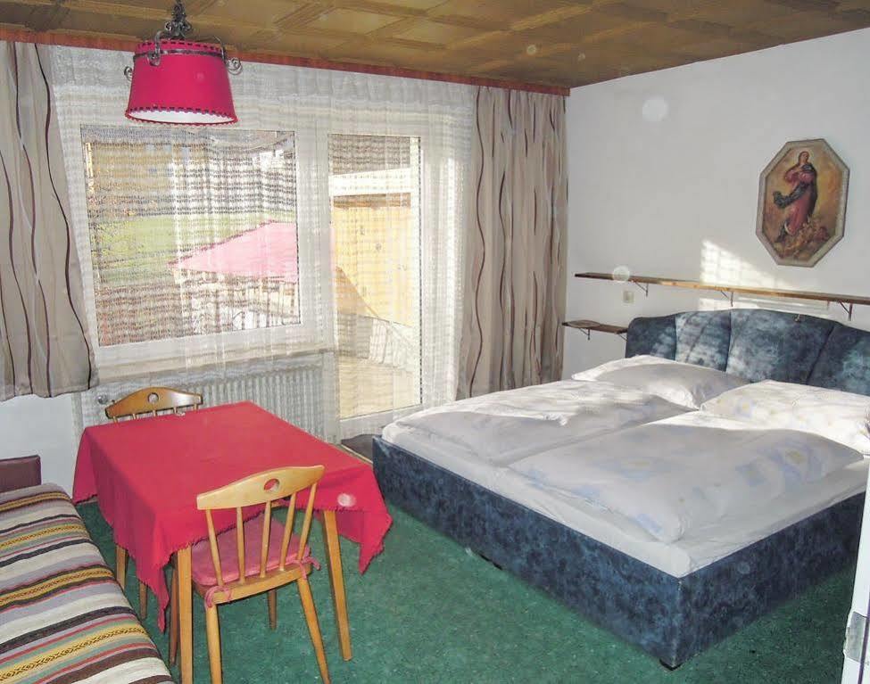 Salvesenheim Tarrenz