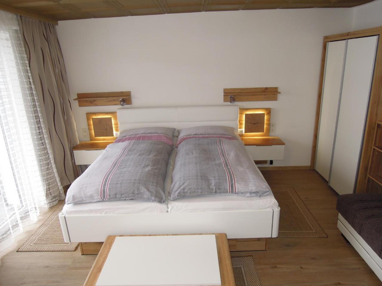 Apartment Salvesenheim *
