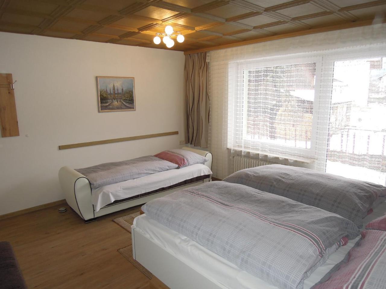 Salvesenheim Apartment *