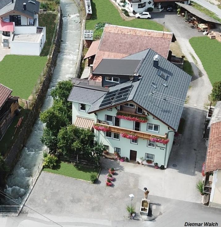 Salvesenheim Apartment