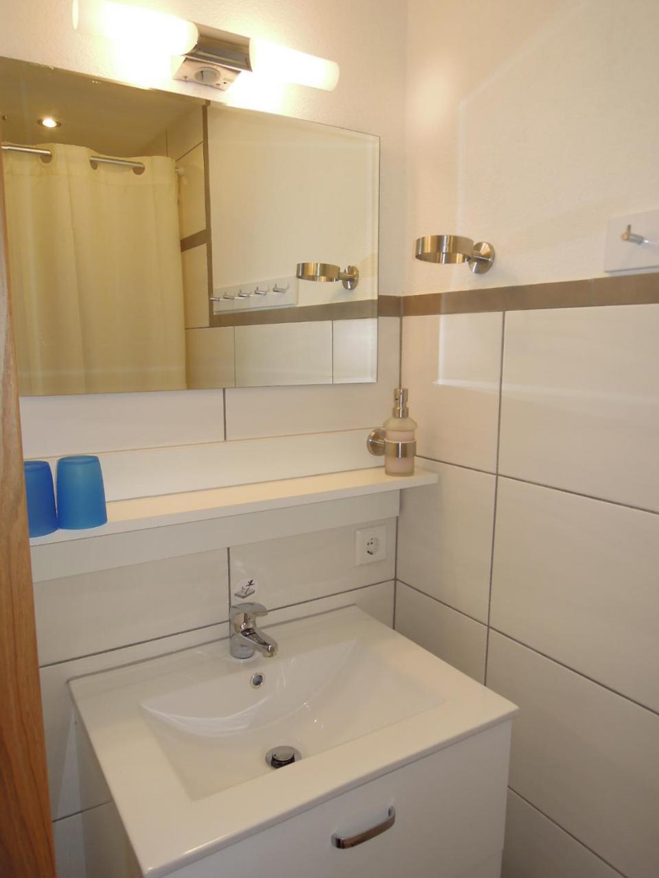 Apartment Salvesenheim *