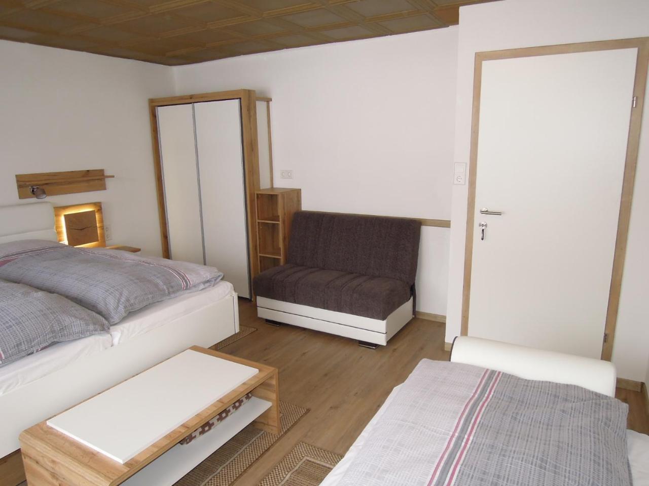 Apartment Salvesenheim *