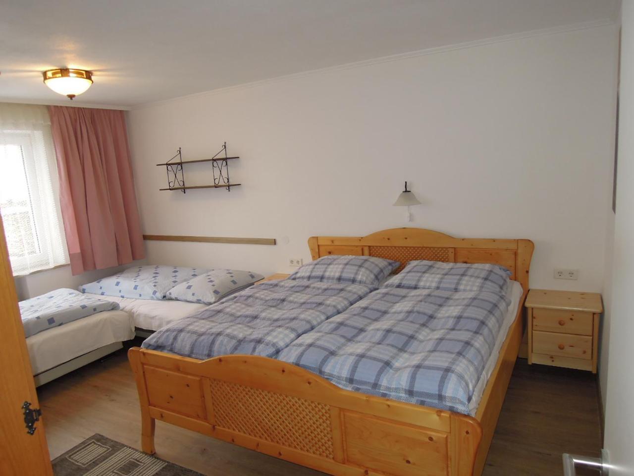 Salvesenheim Apartment *