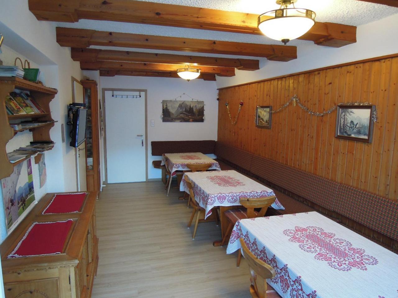 Salvesenheim Tarrenz